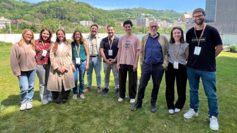 Congrés ApS(U)13 de Bilbao